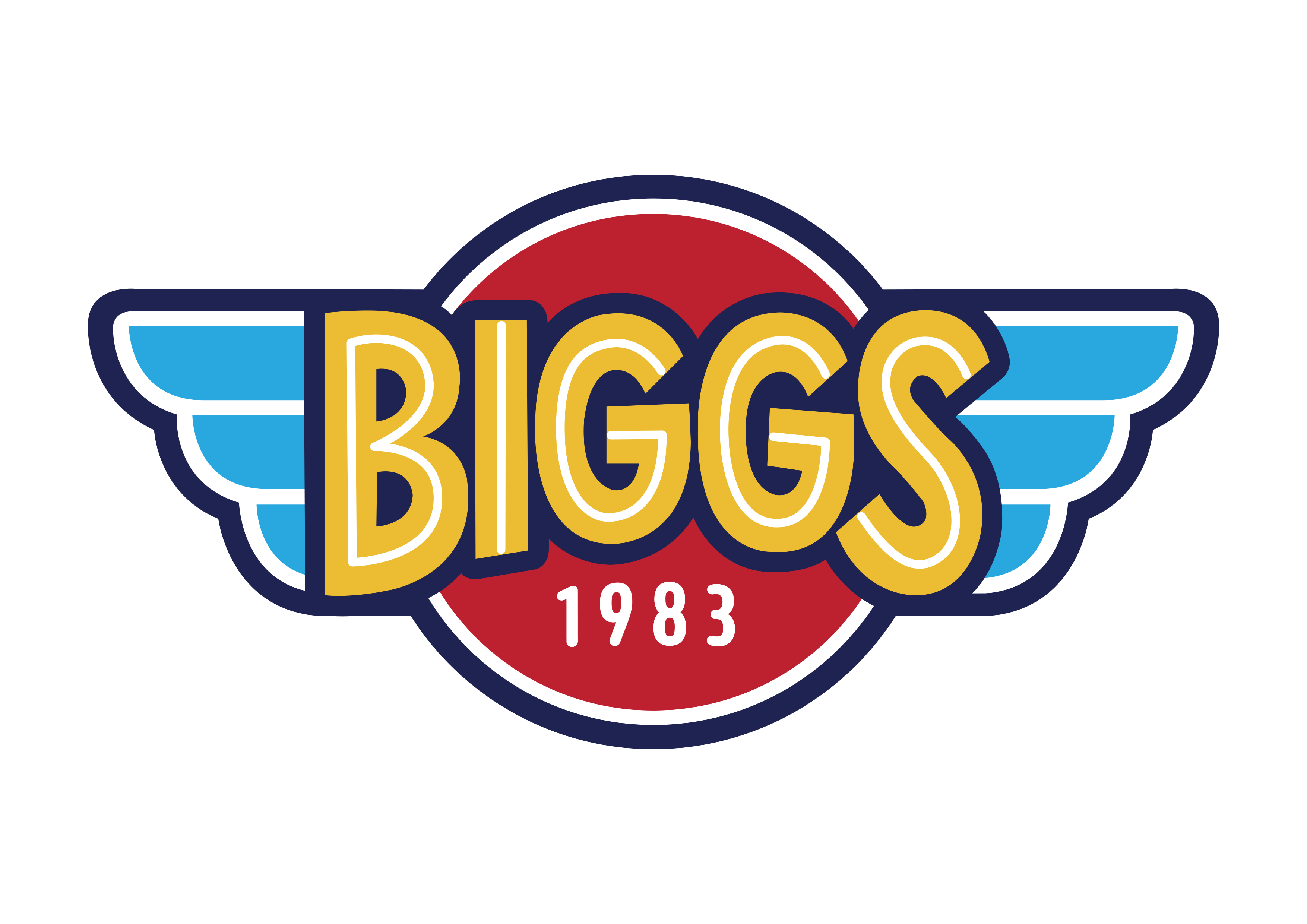 biggs logo